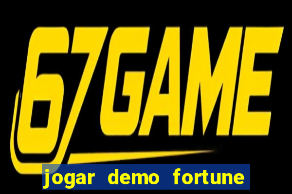 jogar demo fortune dragon gratis